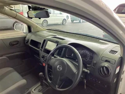 NISSAN NV150 AD