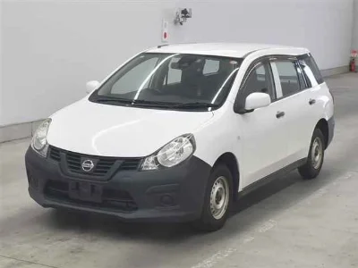 NISSAN NV150 AD