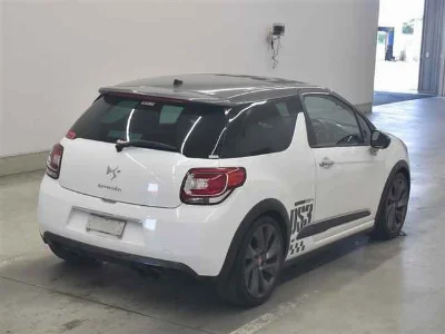 CITROEN DS3