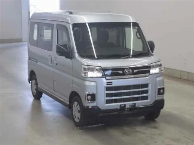 DAIHATSU ATRAI VAN
