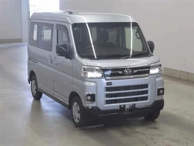 DAIHATSU ATRAI VAN