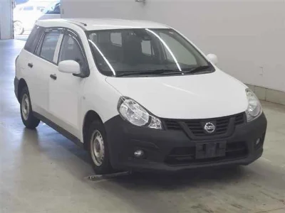 NISSAN NV150 AD
