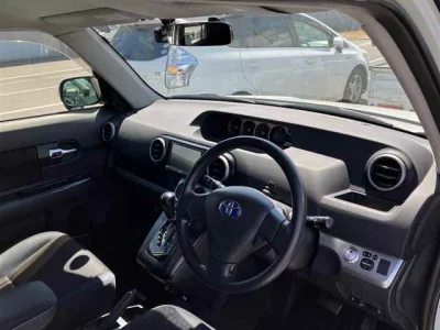 Toyota Corolla Rumion