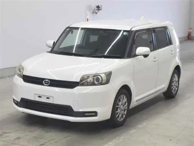 Toyota Corolla Rumion