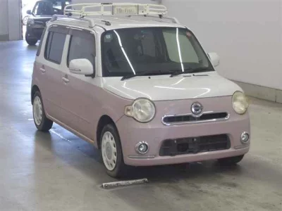 Daihatsu Mira Cocoa