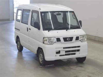Nissan Clipper