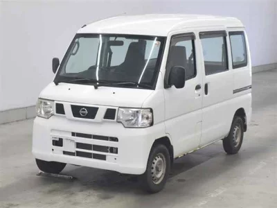 Nissan Clipper