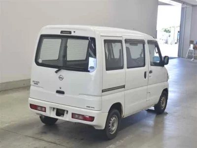 Nissan Clipper