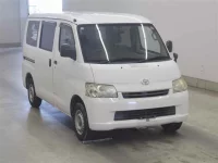 Toyota LiteAce Van