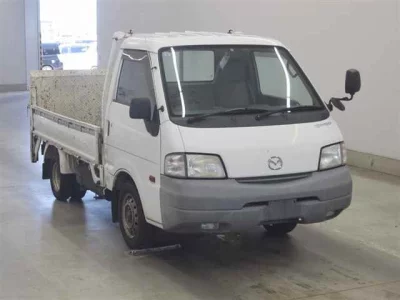 MAZDA BONGO