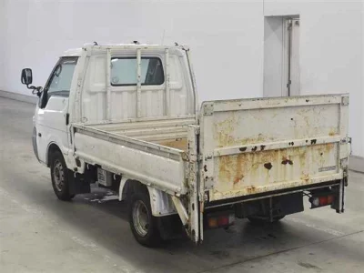 MAZDA BONGO