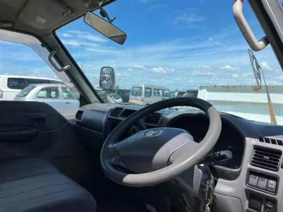 MAZDA BONGO