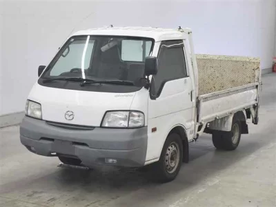 MAZDA BONGO