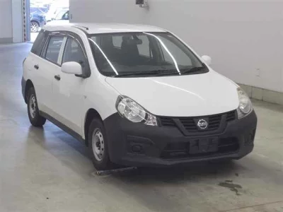 NISSAN NV150 AD