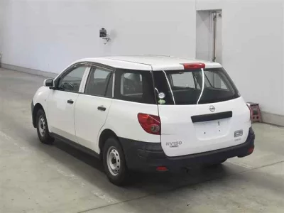 NISSAN NV150 AD