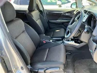 Цена авто Honda Fit с аукционов Японии, номер кузова GP6, пробег 173 000, оценка 6