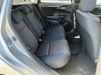 Цена авто Honda Fit с аукционов Японии, номер кузова GP6, пробег 173 000, оценка 6