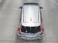 Цена авто Honda Fit с аукционов Японии, номер кузова GP6, пробег 173 000, оценка 6