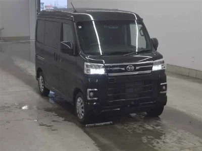 DAIHATSU ATRAI VAN
