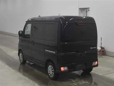 DAIHATSU ATRAI VAN