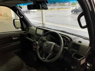 DAIHATSU ATRAI VAN