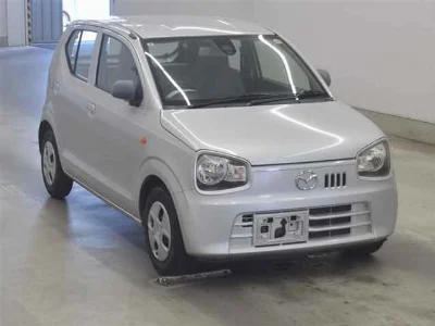 MAZDA CAROL
