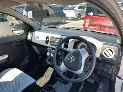 MAZDA CAROL