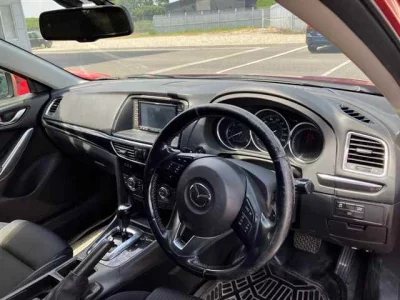 Mazda Atenza