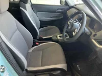Цена авто Honda Fit с аукционов Японии, номер кузова GR6, пробег 125 000, оценка 6