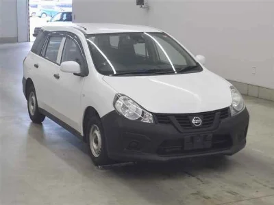 NISSAN NV150 AD