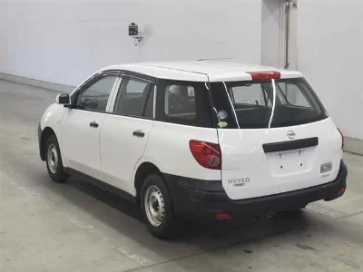 NISSAN NV150 AD