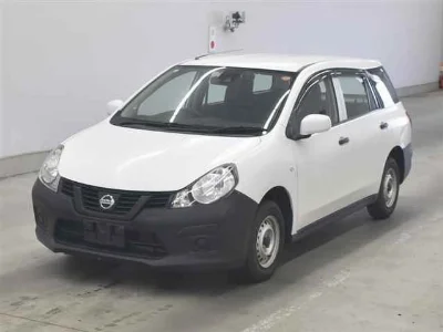NISSAN NV150 AD