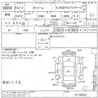 Honda Stream