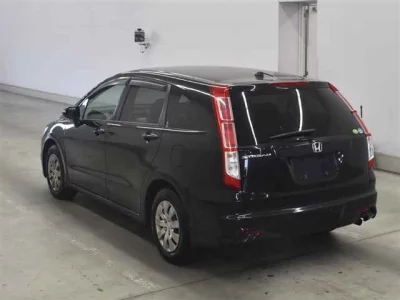 HONDA STREAM