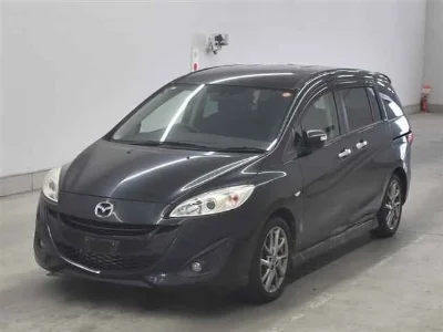 MAZDA PREMACY