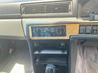 Volvo 940 SERIES