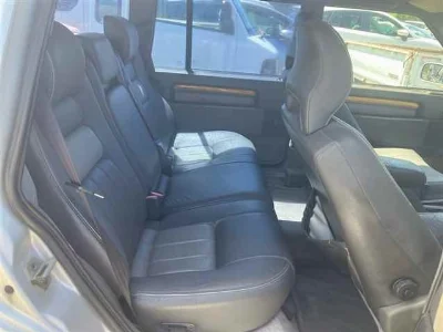 VOLVO 940 ESTATE