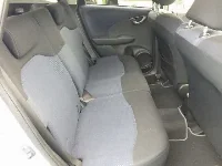 Цена авто Honda Fit с аукционов Японии, номер кузова GE6, пробег 97 000, оценка 6