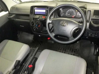 TOYOTA TOWN ACE VAN