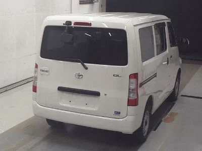 TOYOTA TOWN ACE VAN