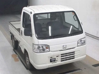 HONDA ACTY TRUCK