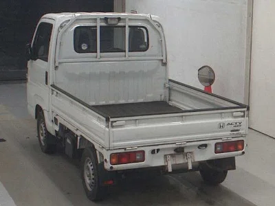 HONDA ACTY TRUCK