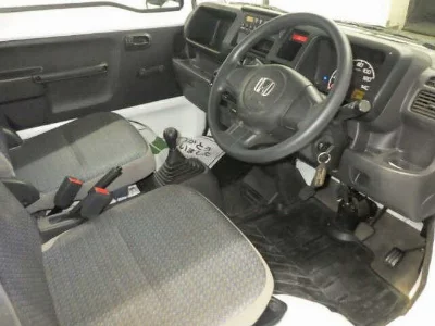 HONDA ACTY TRUCK