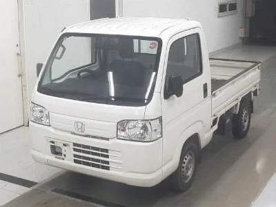 HONDA ACTY TRUCK