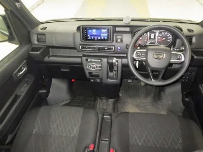 DAIHATSU ATRAI VAN