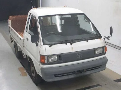 TOYOTA LITE ACE TRUCK