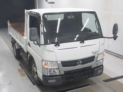 NISSAN NT450 ATLAS