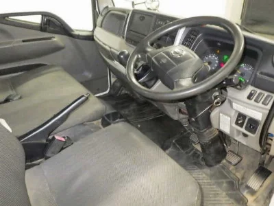 NISSAN NT450 ATLAS