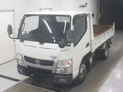 NISSAN NT450 ATLAS