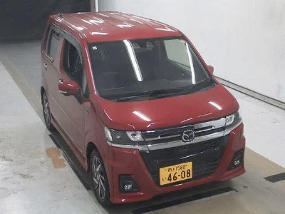 MAZDA FLAIR